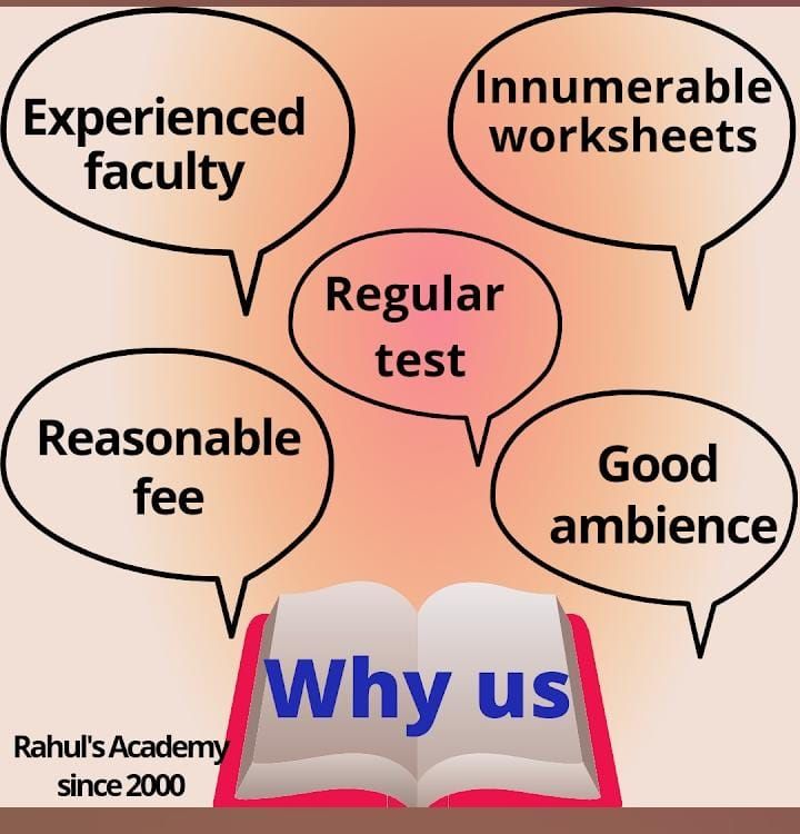 Rahul's Academy image 4